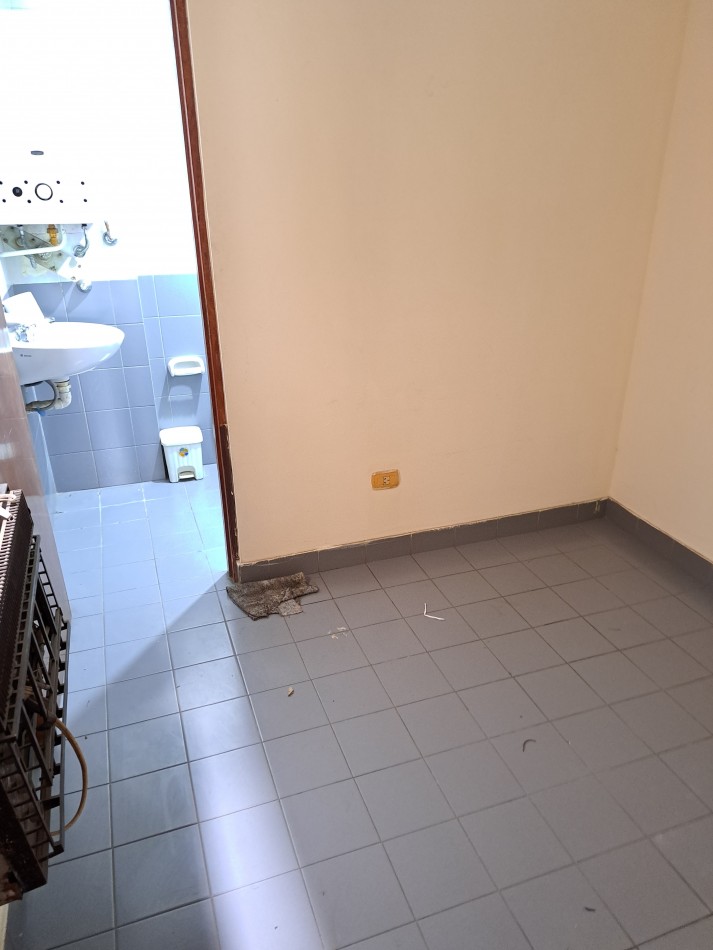 Dpto 2 Dorm Barrio Norte