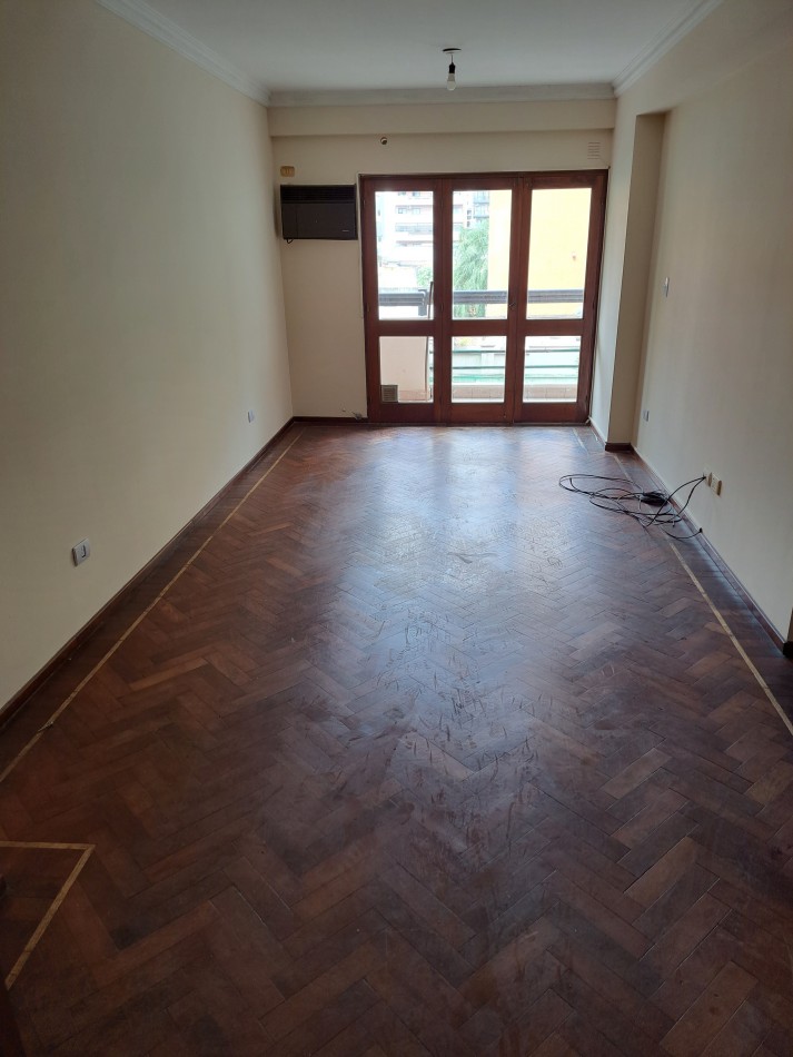 Dpto 2 Dorm Barrio Norte
