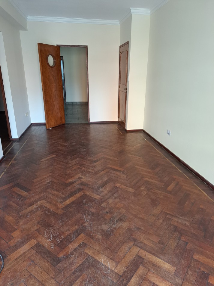 Dpto 2 Dorm Barrio Norte
