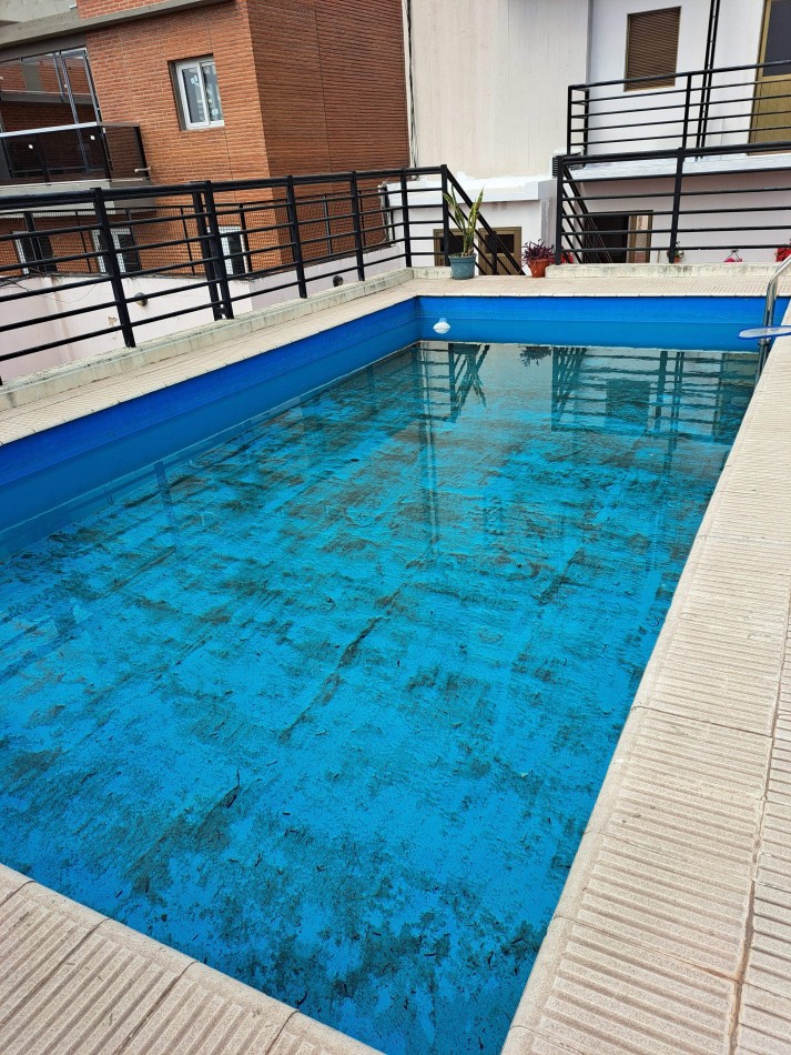 Dpto 2 Dorm Barrio Norte