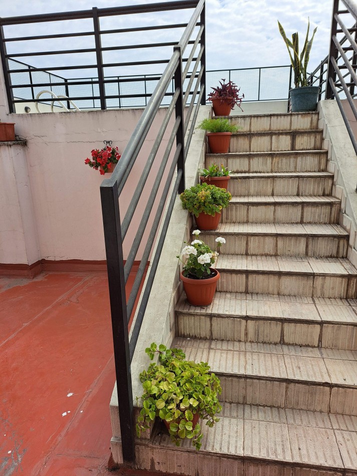 Dpto 2 Dorm Barrio Norte