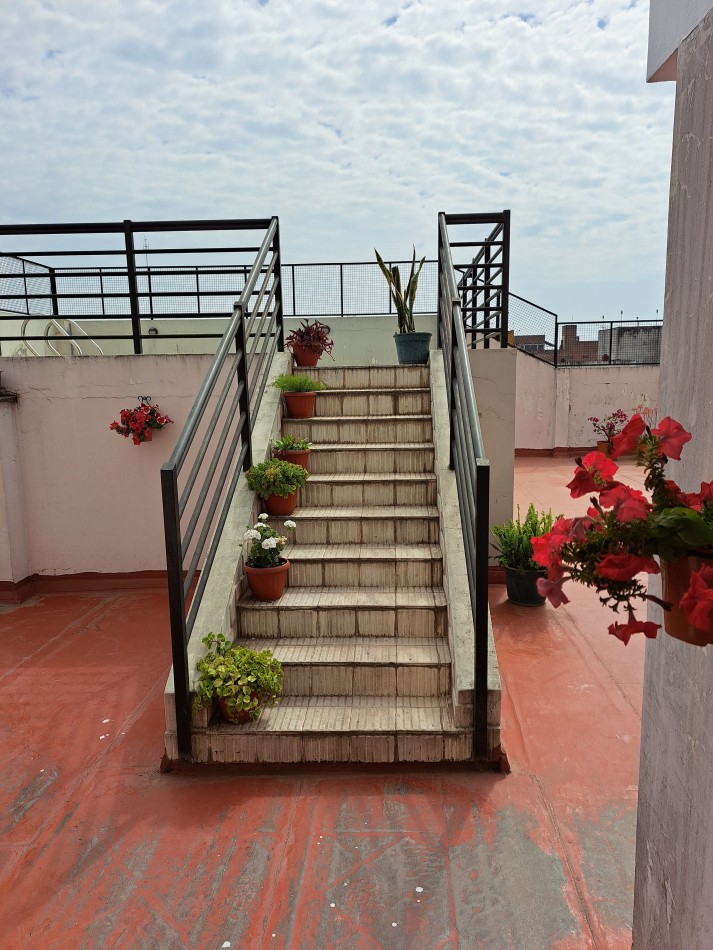 Dpto 2 Dorm Barrio Norte