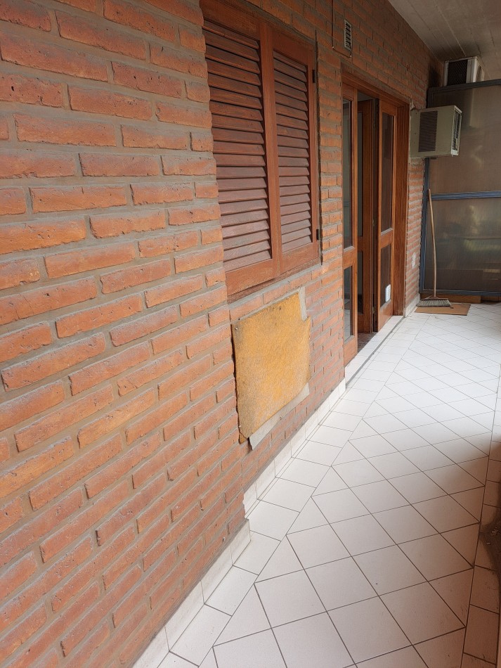 Dpto 2 Dorm Barrio Norte
