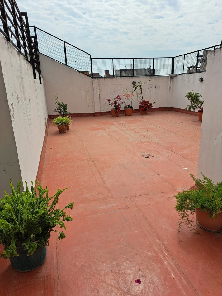 Dpto 2 Dorm Barrio Norte