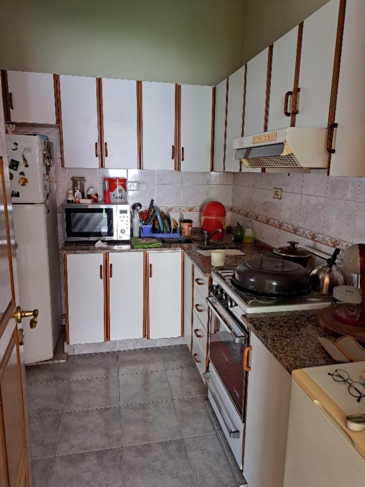 Casa Yerba Buena 3Dorm 