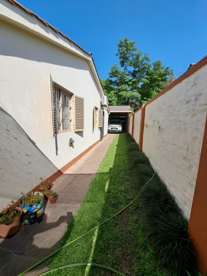 Casa Yerba Buena 3Dorm 