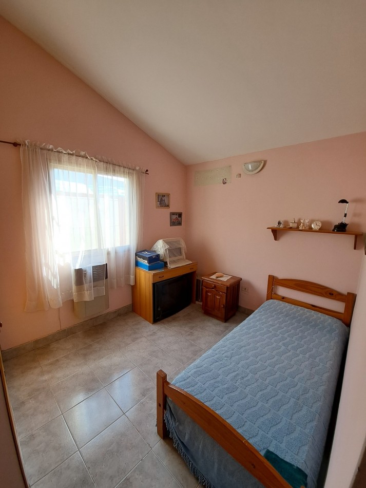 Casa Yerba Buena 3Dorm 