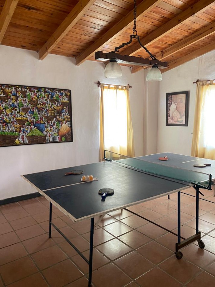Casa Tafi del Valle Cerro Pelado