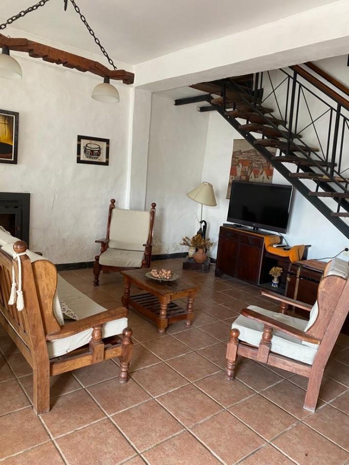 Casa Tafi del Valle Cerro Pelado
