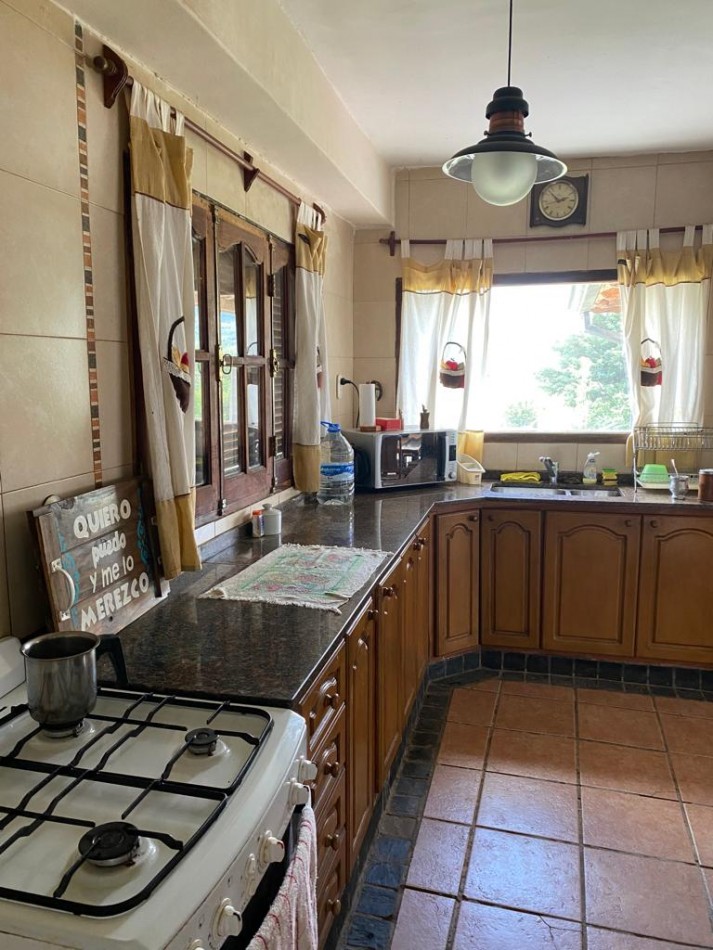 Casa Tafi del Valle Cerro Pelado
