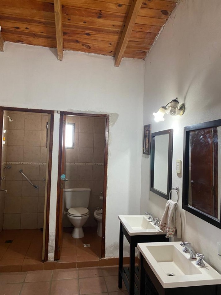Casa Tafi del Valle Cerro Pelado