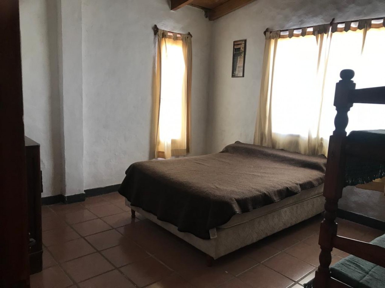 Casa Tafi del Valle Cerro Pelado