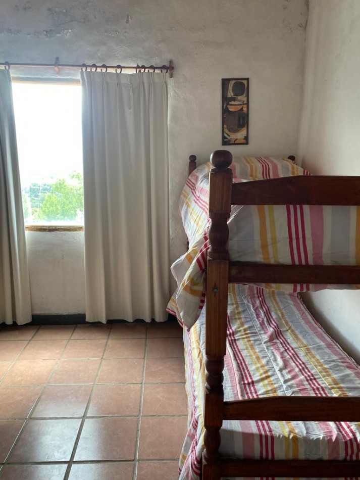 Casa Tafi del Valle Cerro Pelado