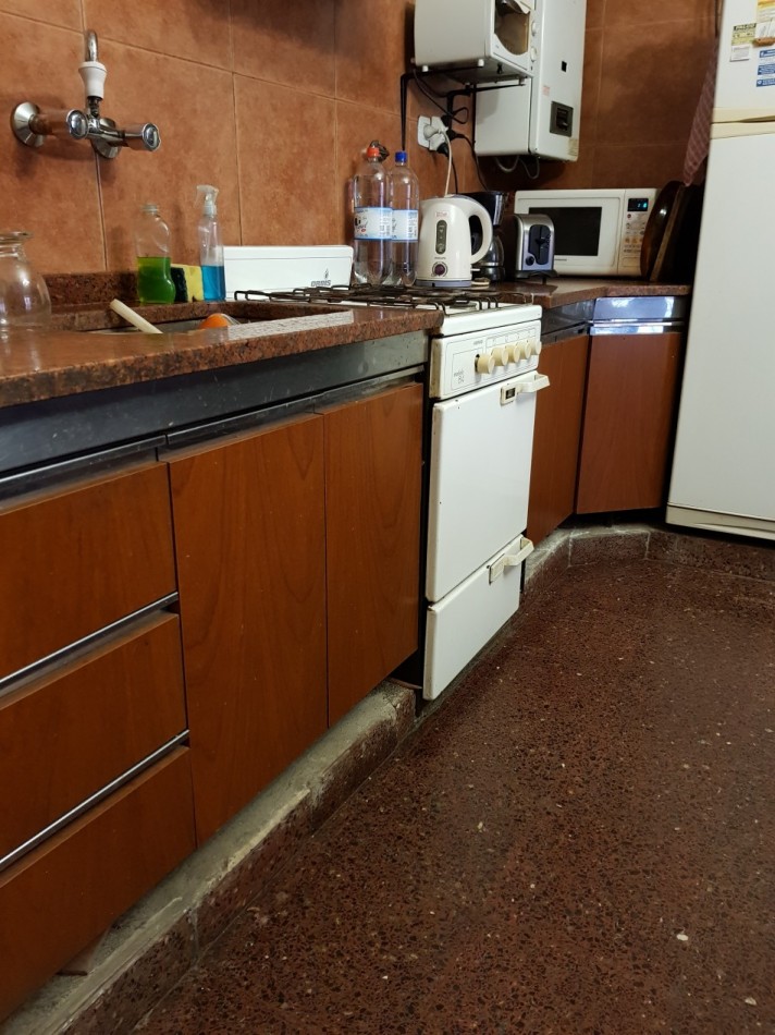 Casa a 3 cuadras plaza Urquiza