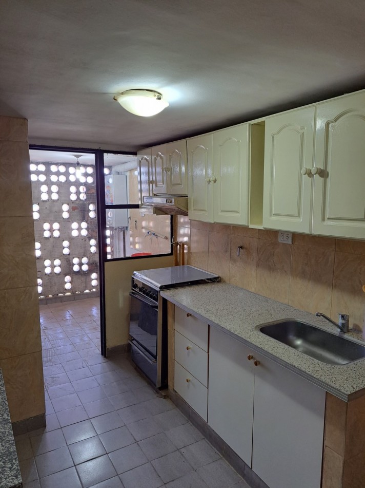 Dpto 3 Dorm Barrio Kenedy
