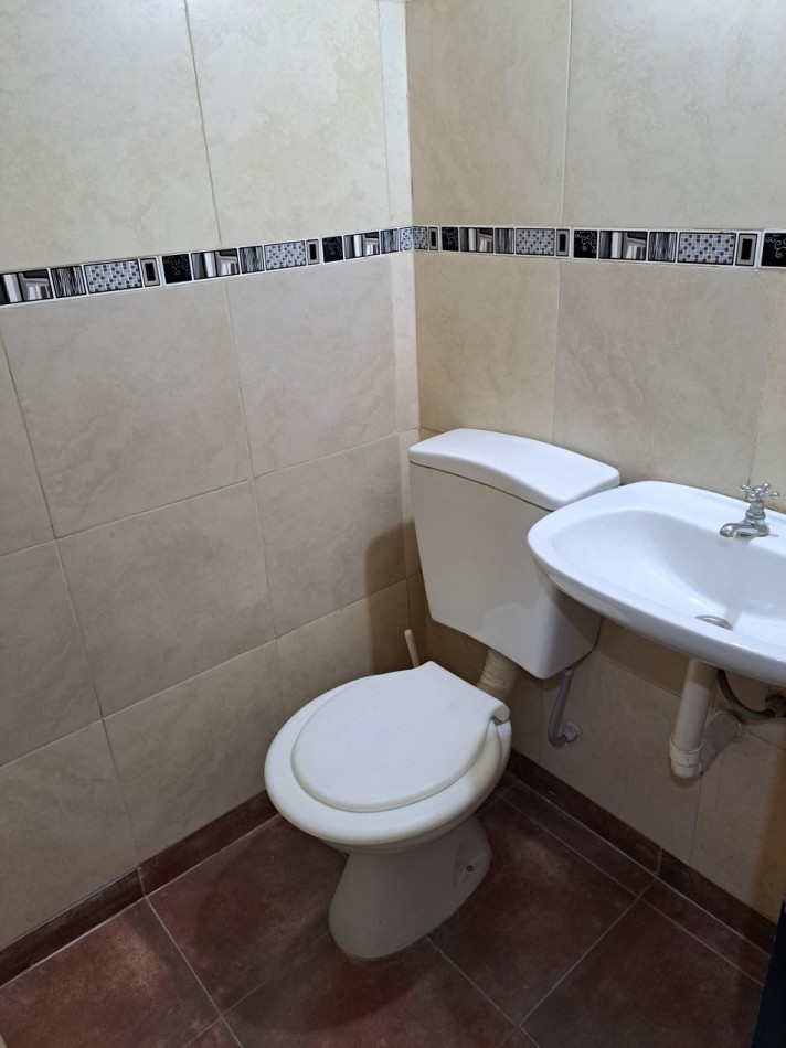 Dpto 3 Dorm Barrio Kenedy