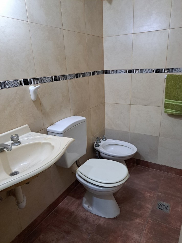 Dpto 3 Dorm Barrio Kenedy