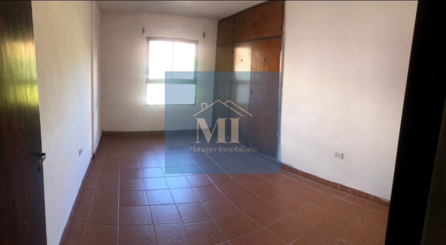 Alquilo 2 Dormitorios sin expensas