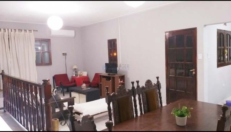 Dos casas al precio de una