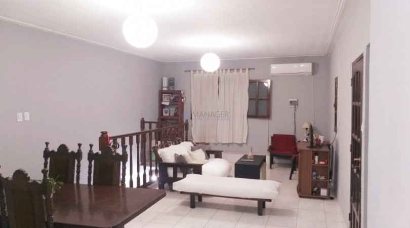 Dos casas al precio de una