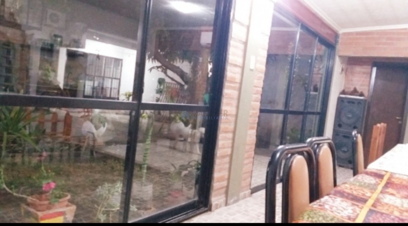Dos casas al precio de una