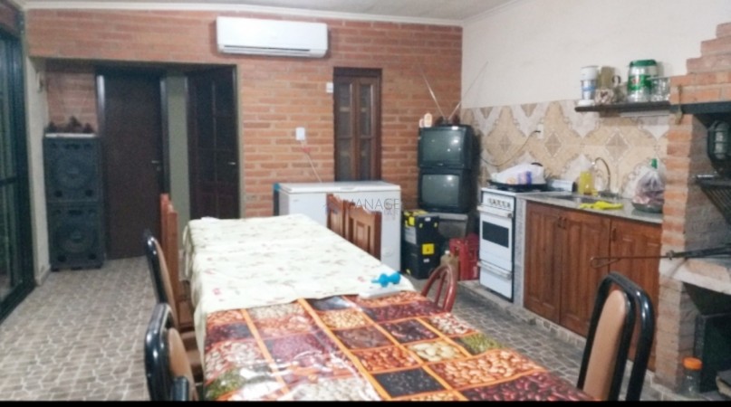 Dos casas al precio de una