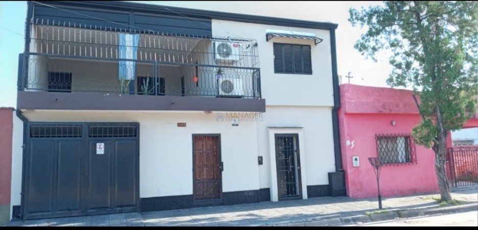 Dos casas al precio de una