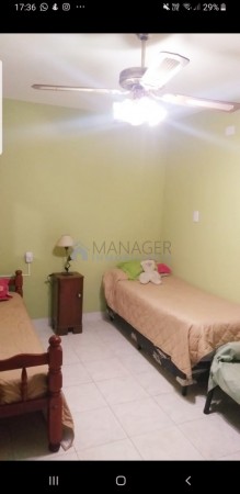 Dos casas al precio de una
