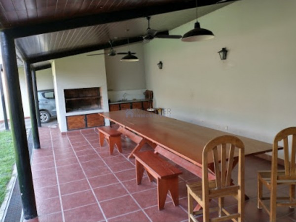 Casa a 5 minutos del centro 
