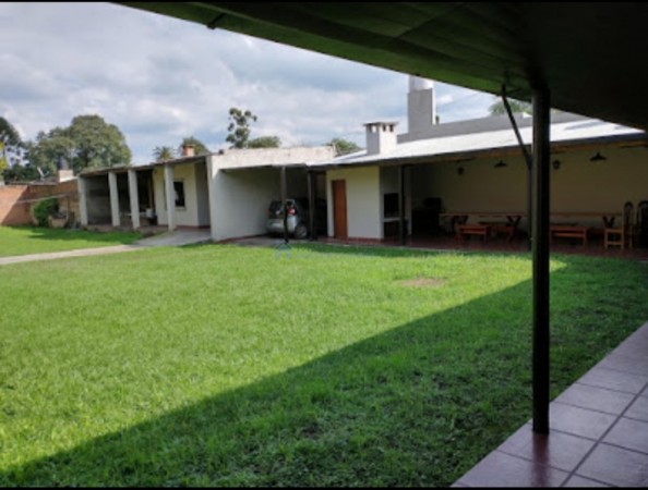 Casa a 5 minutos del centro 