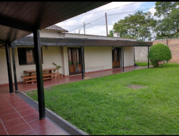 Casa a 5 minutos del centro 