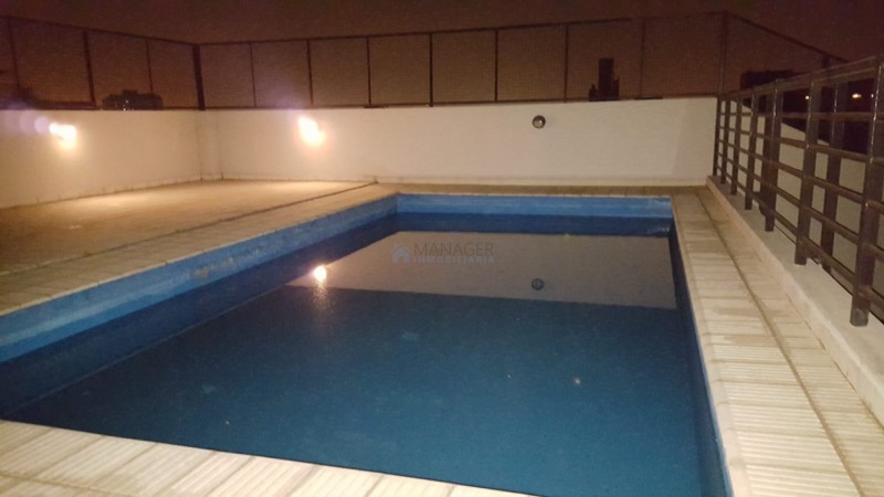 Dpto 2 Dorm Barrio Norte