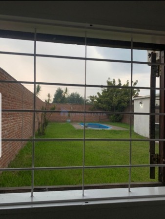 Casa Lomas de Tafi 