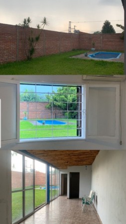 Casa Lomas de Tafi 