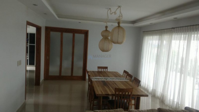 Venta Casa Country Los Azahares