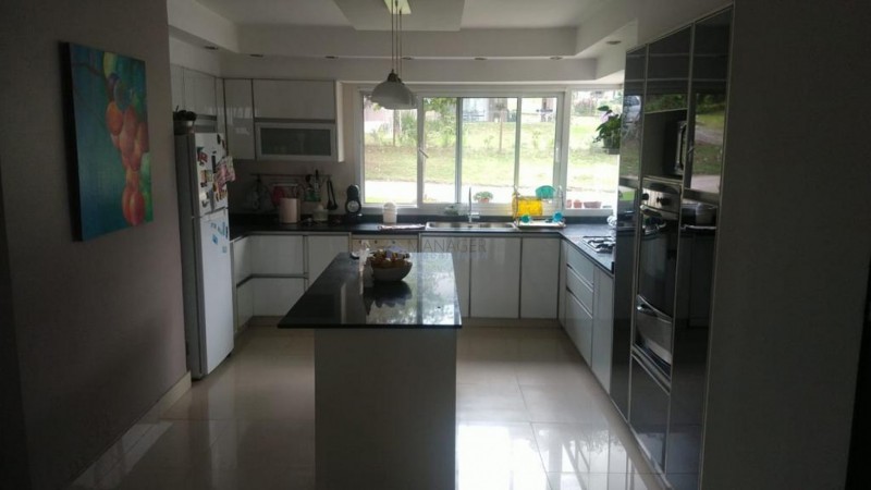 Venta Casa Country Los Azahares
