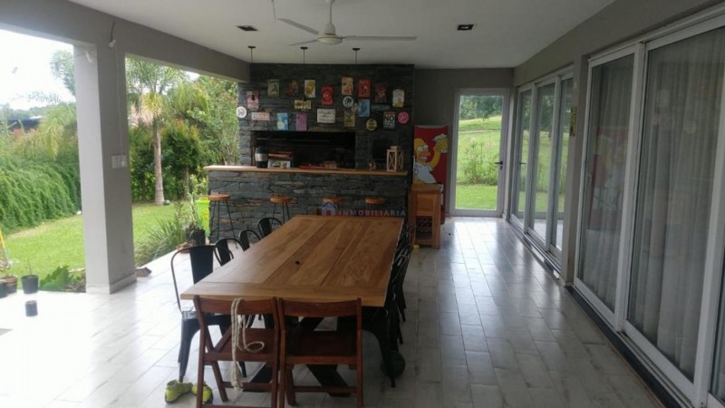 Venta Casa Country Los Azahares