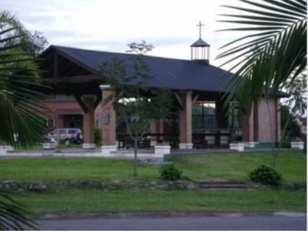 Venta Casa Country Los Azahares