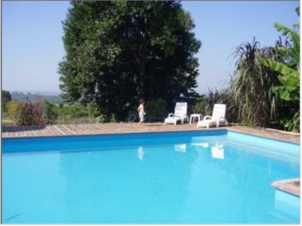 Venta Casa Country Los Azahares
