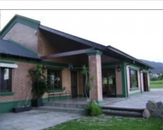 Venta Casa Country Los Azahares