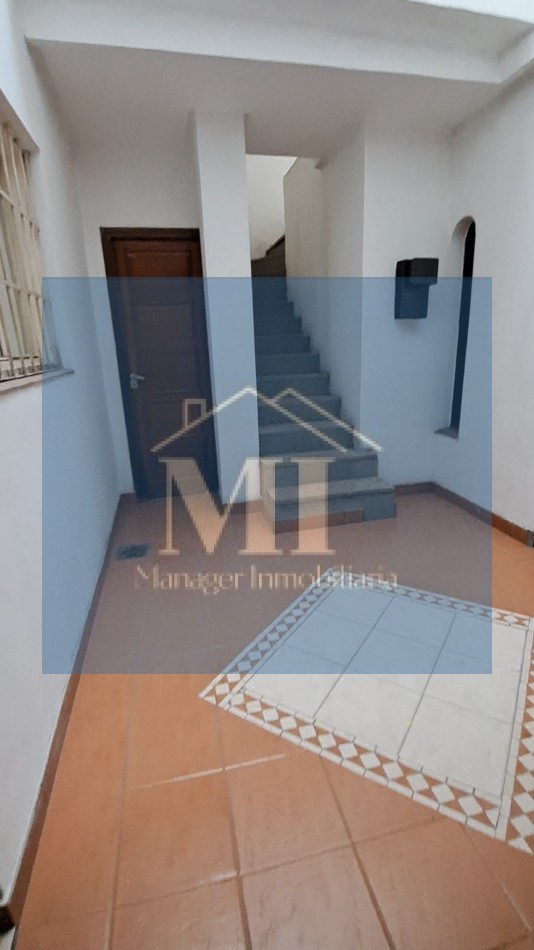 Alquilo 2 Dormitorios sin expensas