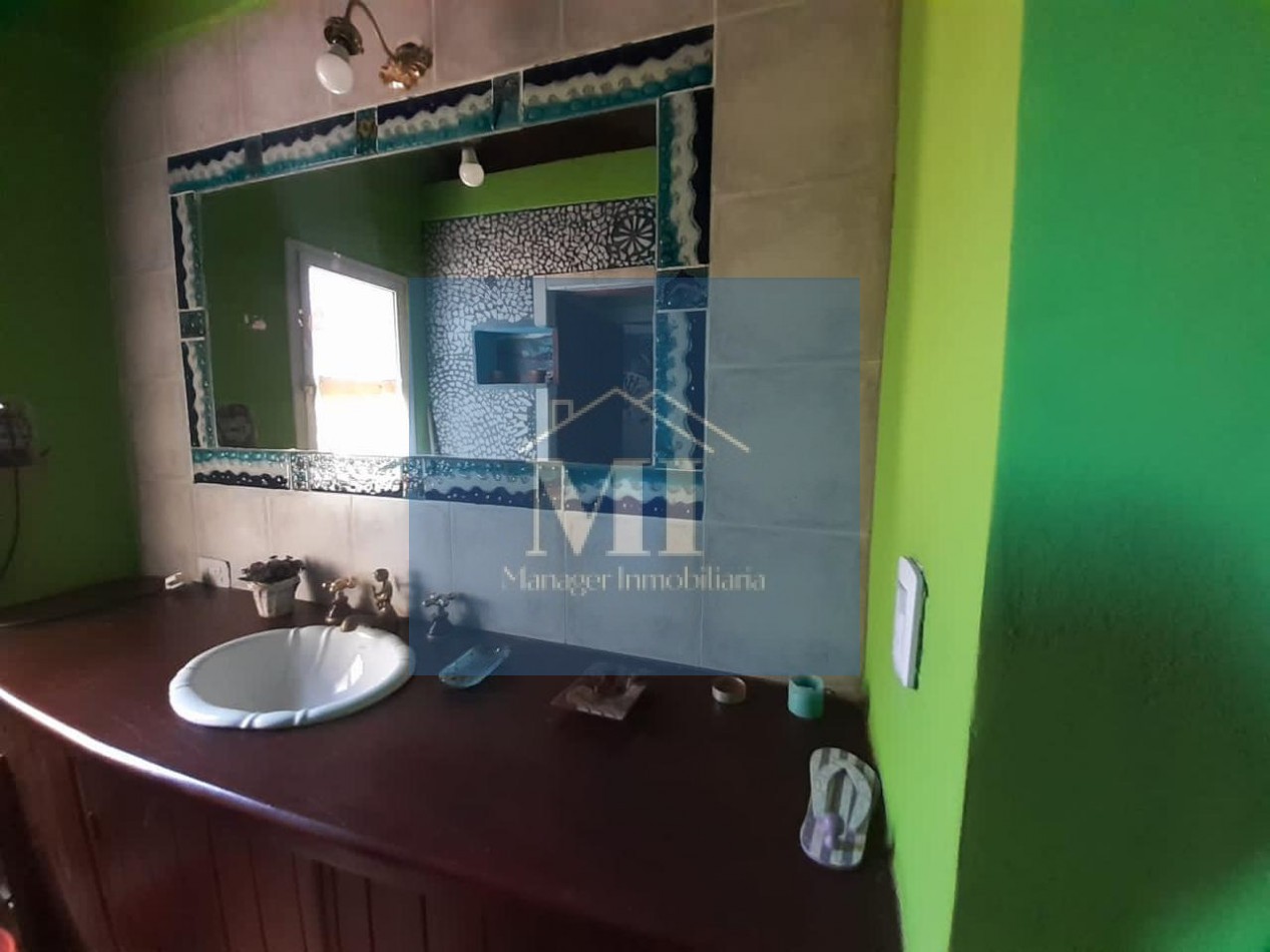 Vivi en El Cadillal a 20 min del centro