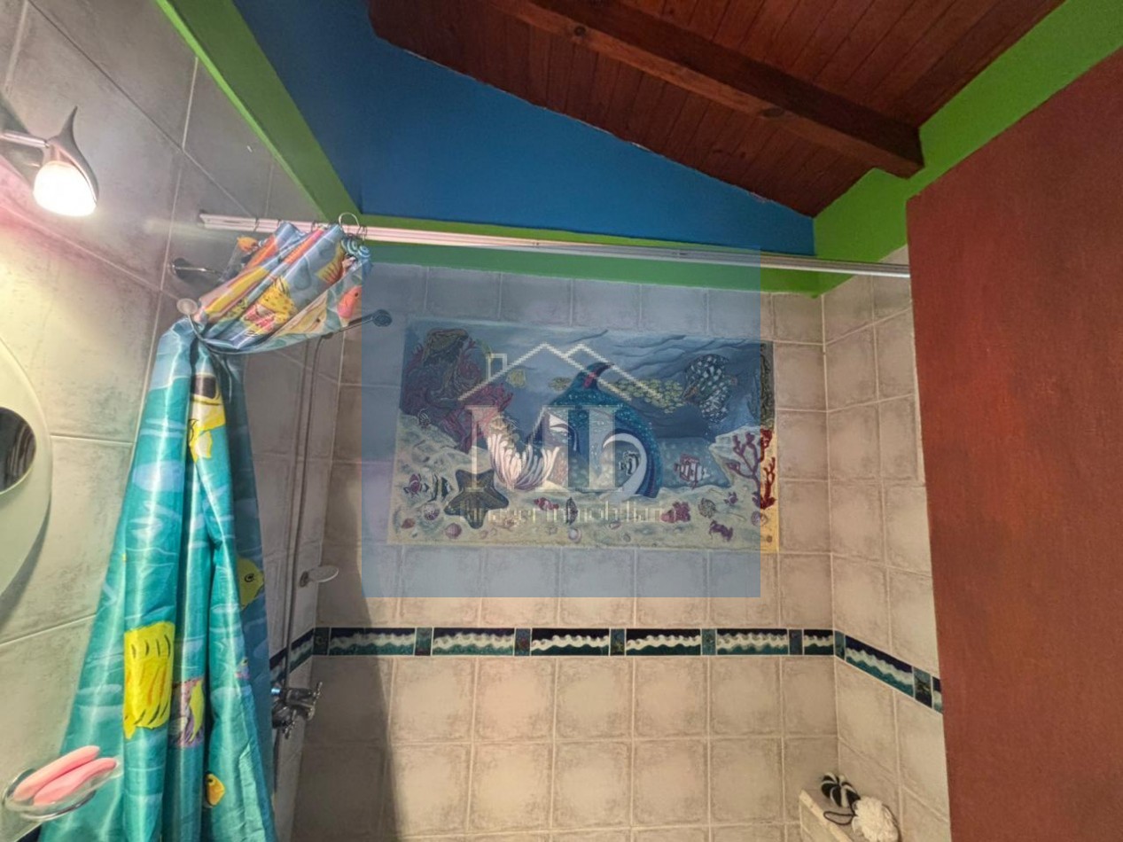 Vivi en El Cadillal a 20 min del centro