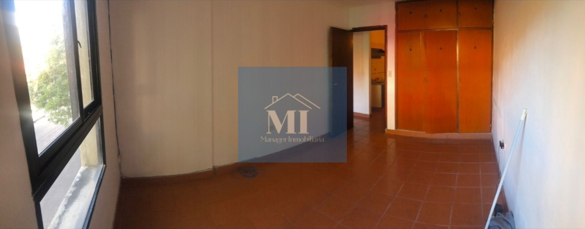 Alquilo 2 Dormitorios sin expensas