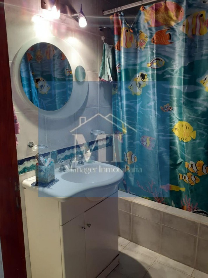 Vivi en El Cadillal a 20 min del centro