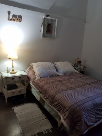 Casa a 3 cuadras plaza Urquiza