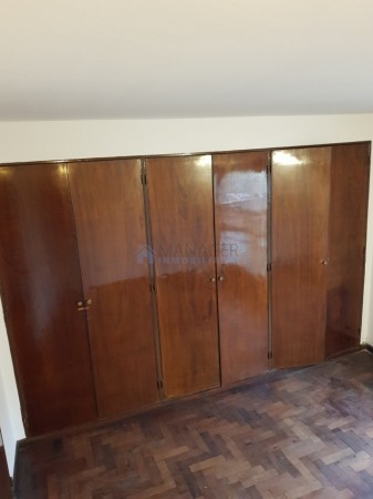Dpto 2Dorm en barrio norte