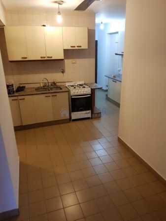 Dpto 2Dorm en barrio norte
