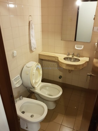 Dpto 2Dorm en barrio norte
