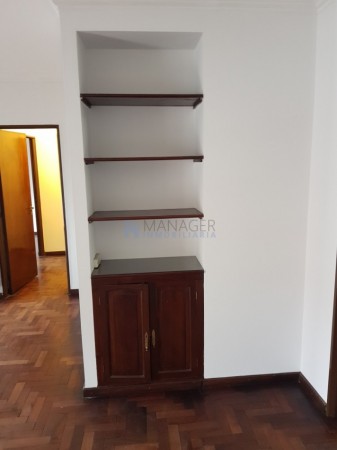 Dpto 2Dorm en barrio norte
